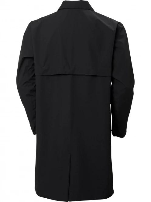 haine de ploaie pt. barbati Helly Hansen Vika Rain Coat negru 8
