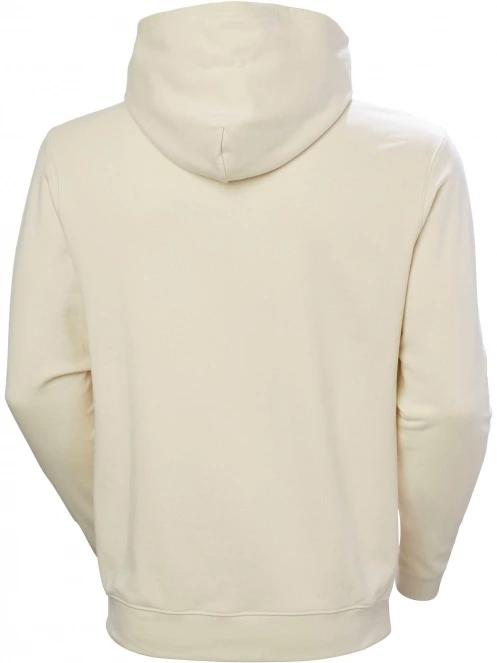 pulover cu gluga pt. barbati Helly Hansen Core Graphic Sweat Hoodie nisip 7