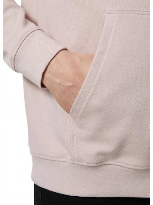 pulover cu gluga pt. barbati Helly Hansen Core Graphic Sweat Hoodie roz 5