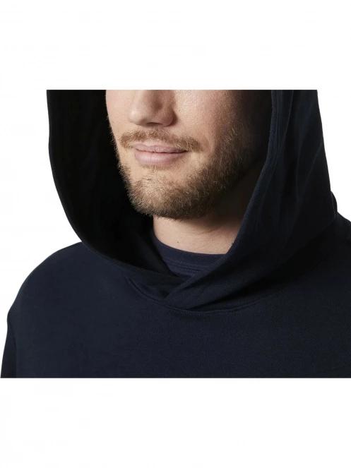 pulover cu gluga pt. barbati Helly Hansen Core Graphic Sweat Hoodie albastru inchis 4