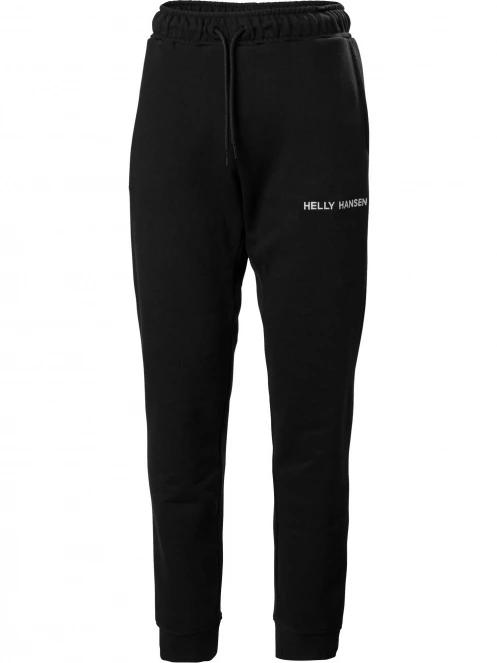 pantaloni de trening pt. barbati Helly Hansen Core Sweat Pant negru 5