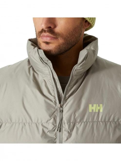 vesta pt. barbati Helly Hansen Active Puffy Vest gri 4