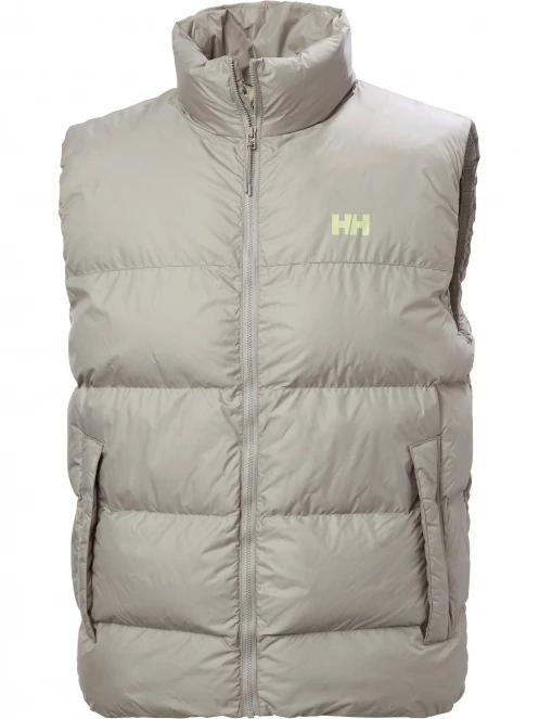 vesta pt. barbati Helly Hansen Active Puffy Vest gri 6