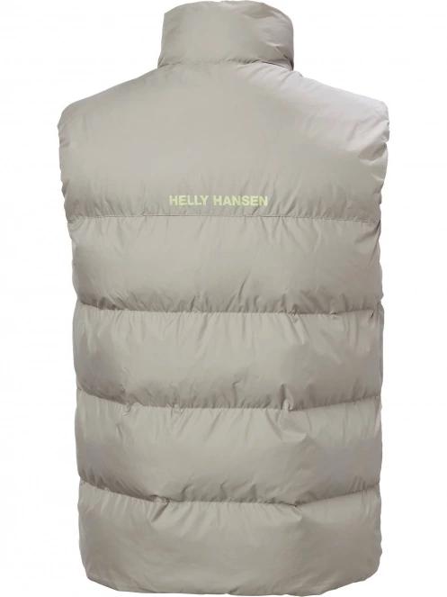 vesta pt. barbati Helly Hansen Active Puffy Vest gri 7