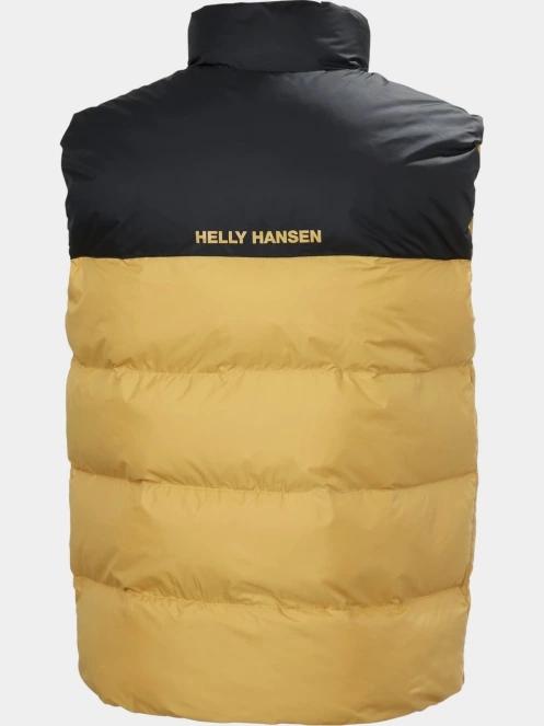 vesta pt. barbati Helly Hansen Active Puffy Vest galben 7