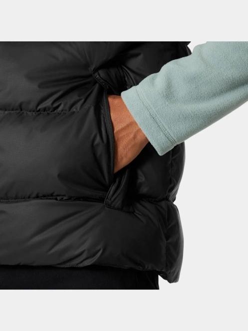 vesta pt. barbati Helly Hansen Active Puffy Vest negru 5
