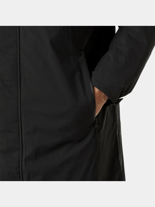haine de ploaie pt. barbati Helly Hansen Urb Pro Ins Rain Coat negru 4