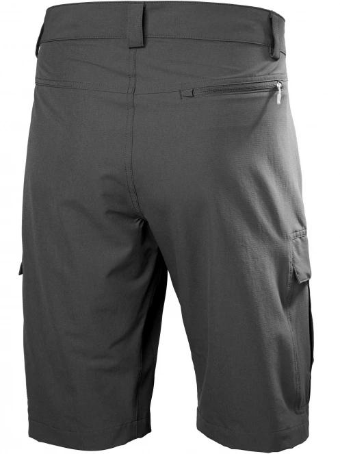 pantaloni scurti cu buzunare laterale pt. barbati Helly Hansen Hh Qd Cargo Shorts 11