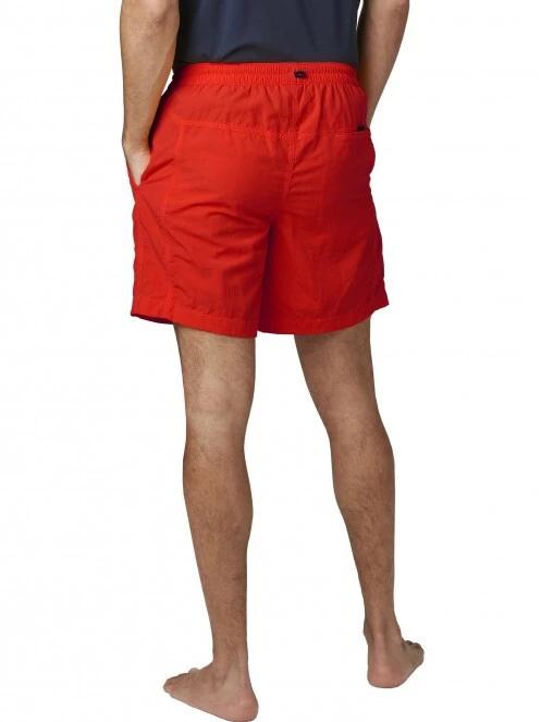 sorturi de baie pentru barbati pt. barbati Helly Hansen Calshot Trunk rosu 3