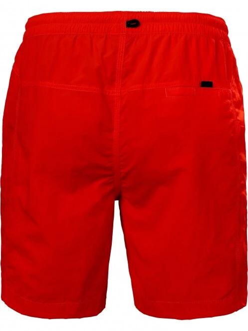 sorturi de baie pentru barbati pt. barbati Helly Hansen Calshot Trunk rosu 5