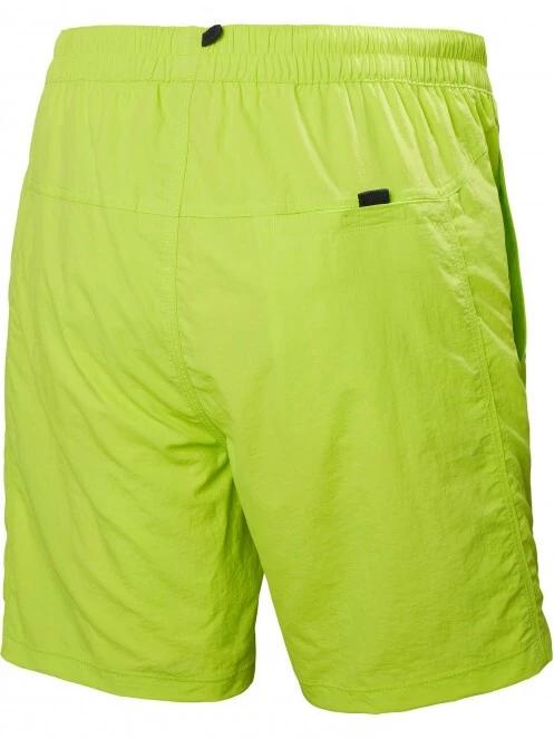 sorturi de baie pentru barbati pt. barbati Helly Hansen Calshot Trunk verde 3
