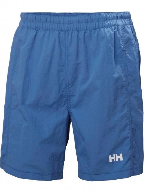 sorturi de baie pentru barbati pt. barbati Helly Hansen Calshot Trunk albastru 2