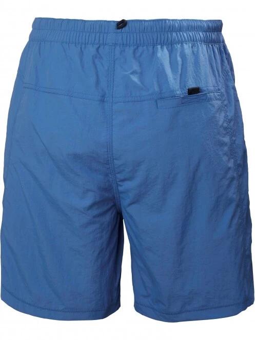 sorturi de baie pentru barbati pt. barbati Helly Hansen Calshot Trunk albastru 3