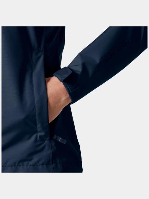 haine de ploaie pt. femei Helly Hansen W Seven J Jacket albastru inchis 6
