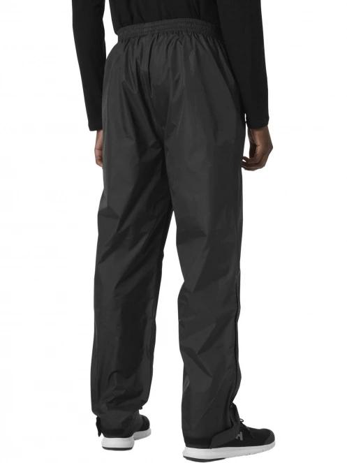 pantaloni impermeabili pt. barbati Helly Hansen Loke Pants negru 3