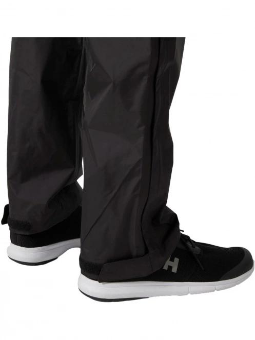 pantaloni impermeabili pt. barbati Helly Hansen Loke Pants negru 6