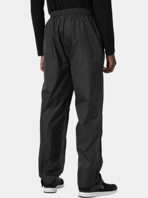 pantaloni de drumetie pt. barbati Helly Hansen Loke Pants negru 3