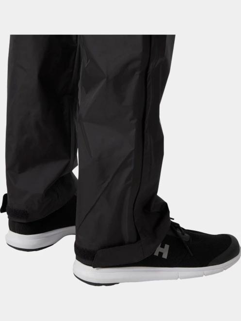 pantaloni de drumetie pt. barbati Helly Hansen Loke Pants negru 4