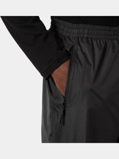pantaloni de drumetie pt. barbati Helly Hansen Loke Pants negru 6