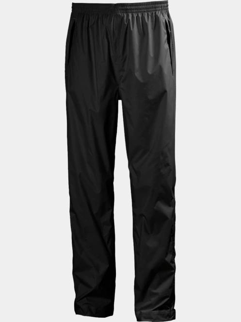 pantaloni de drumetie pt. barbati Helly Hansen Loke Pants negru 7