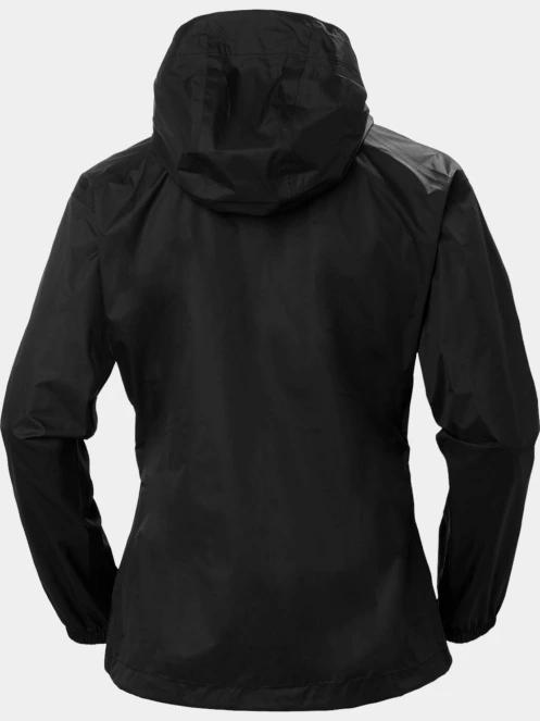 jacheta de drumetie impermeabila pt. femei Helly Hansen W Loke Jacket negru 9