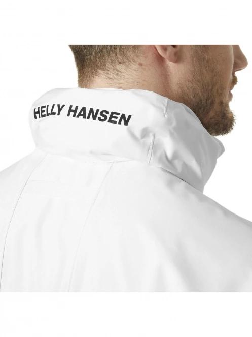 haine de ploaie pt. barbati Helly Hansen Dubliner Jacket alb 7