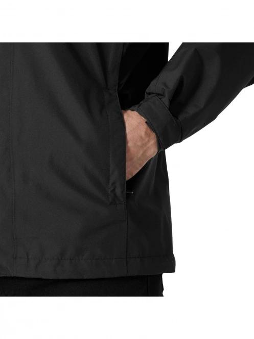 haine de ploaie pt. barbati Helly Hansen Dubliner Jacket negru 5