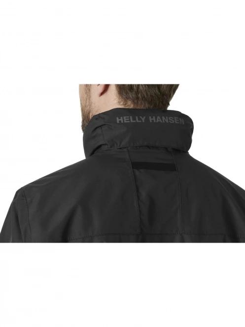 haine de ploaie pt. barbati Helly Hansen Dubliner Jacket negru 7