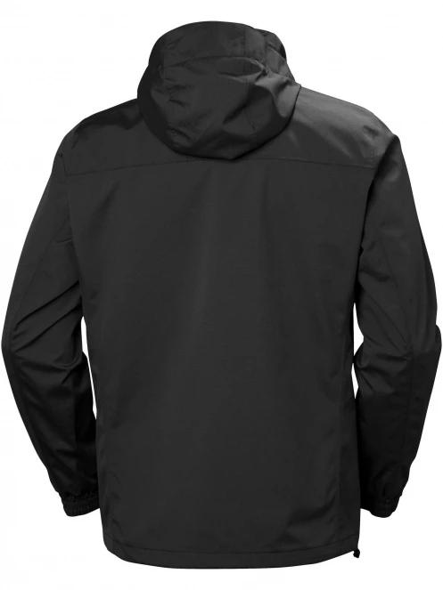 haine de ploaie pt. barbati Helly Hansen Dubliner Jacket negru 9