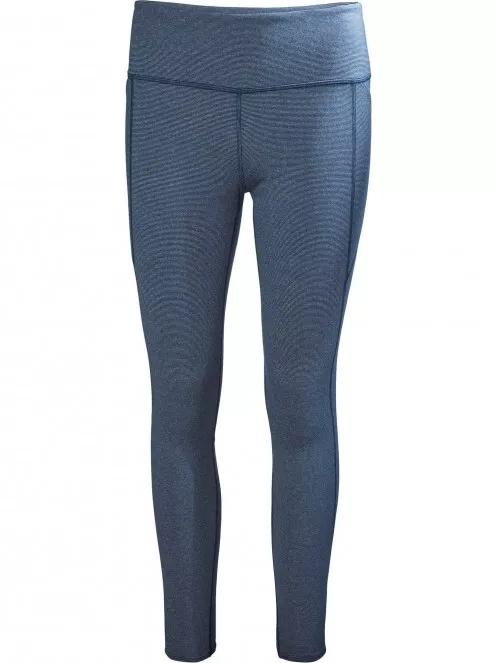 pantaloni de sport pt. femei Helly Hansen W Myra Leggings albastru 4