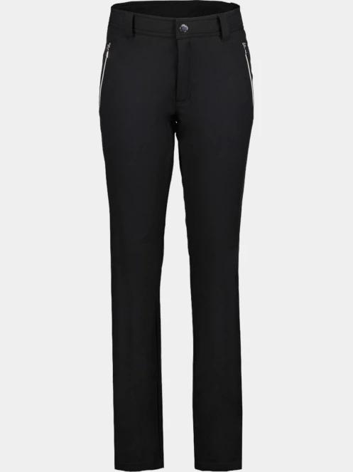 pantaloni softshell pt. femei Luhta Luhta Erottaja negru 2