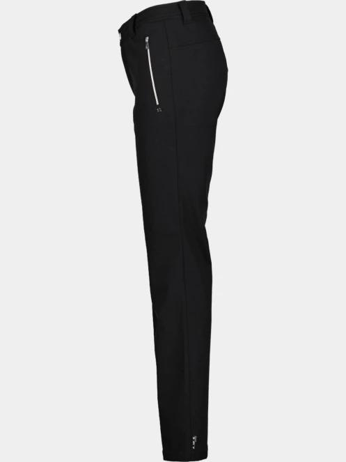 pantaloni softshell pt. femei Luhta Luhta Erottaja negru 3