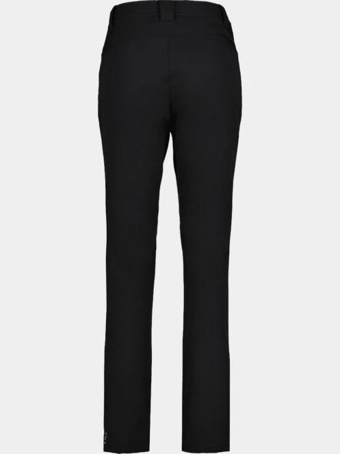 pantaloni softshell pt. femei Luhta Luhta Erottaja negru 4