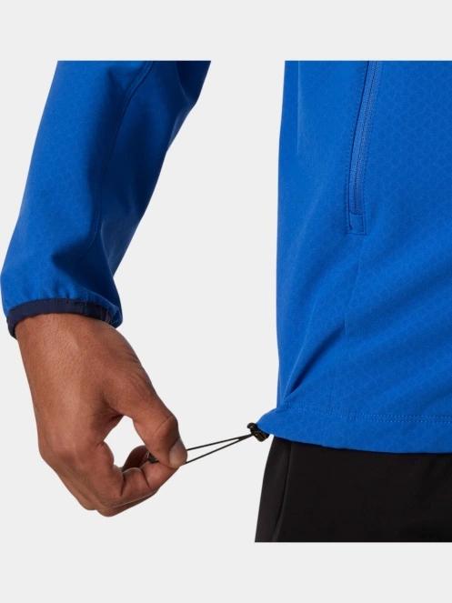jacheta softshell pt. barbati Helly Hansen Cascade Shield Jacket albastru 4