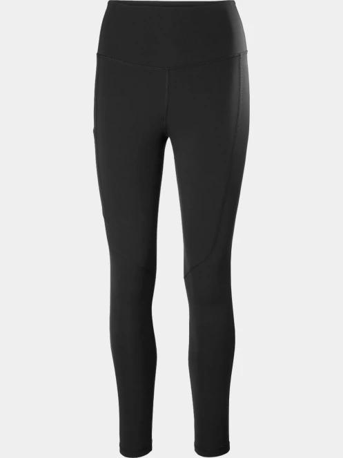 leggings pt. femei Helly Hansen W Rapide Legging negru 2