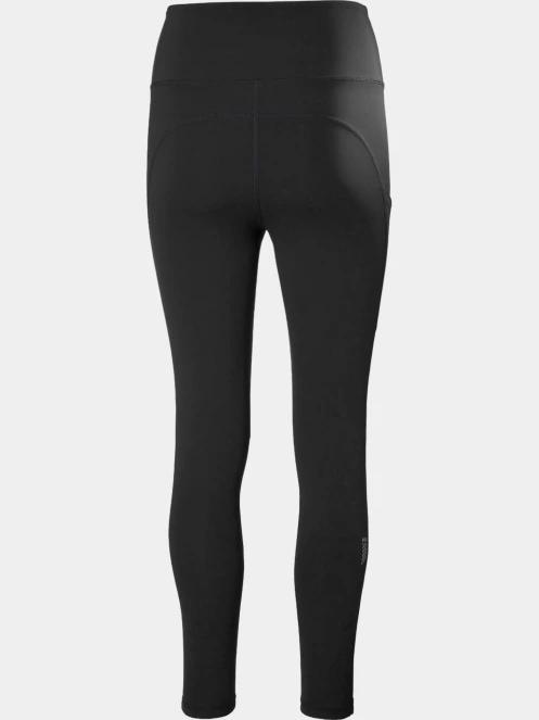 leggings pt. femei Helly Hansen W Rapide Legging negru 3