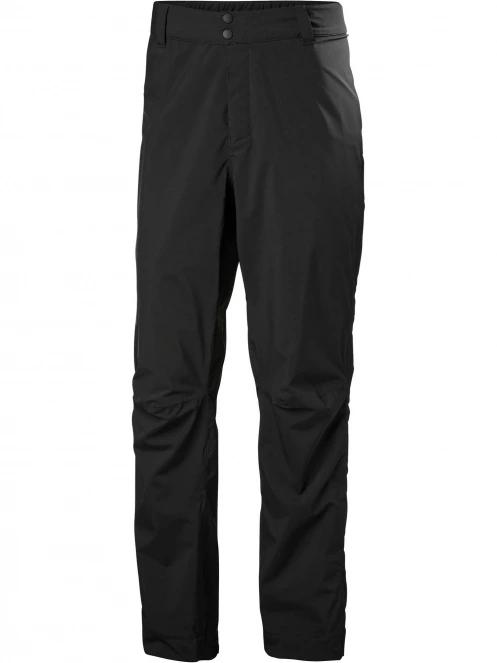pantaloni de drumetie pt. barbati Helly Hansen Blaze 2L Shell Pant negru 6