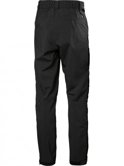 pantaloni de drumetie pt. barbati Helly Hansen Blaze 2L Shell Pant negru 7