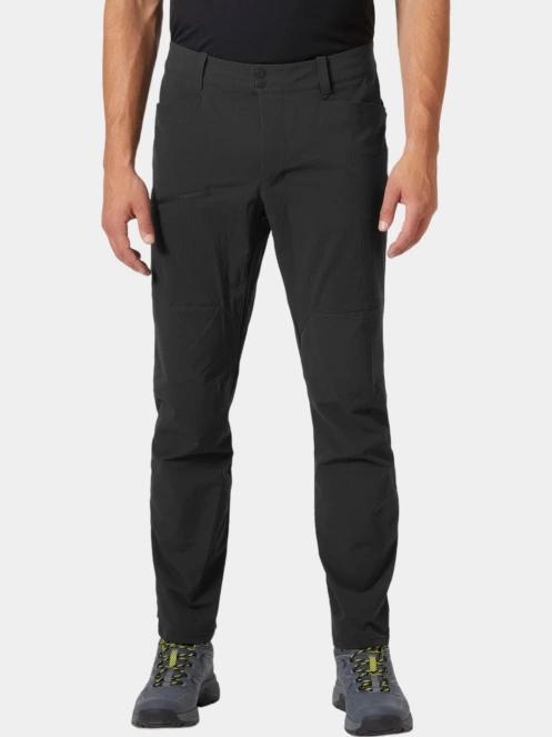 pantaloni de drumetie pt. barbati Helly Hansen Vika Tur Pant 2.0 negru 2