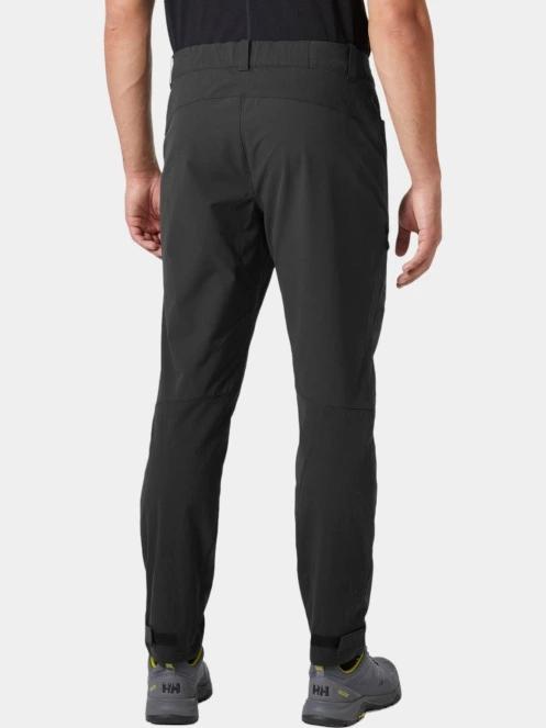 pantaloni de drumetie pt. barbati Helly Hansen Vika Tur Pant 2.0 negru 3