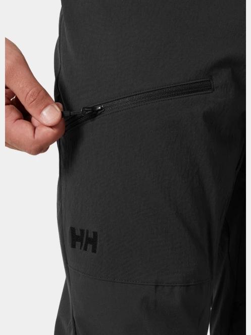 pantaloni de drumetie pt. barbati Helly Hansen Vika Tur Pant 2.0 negru 4