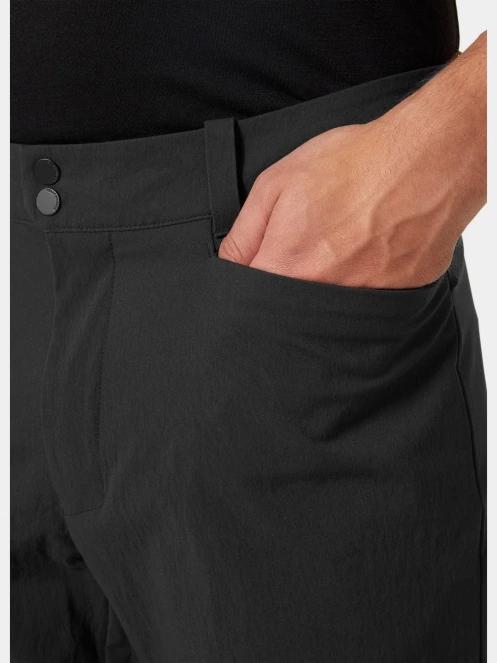 pantaloni de drumetie pt. barbati Helly Hansen Vika Tur Pant 2.0 negru 5