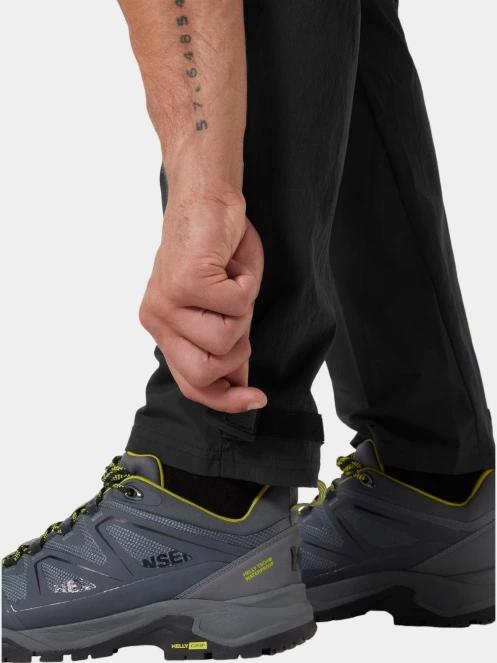 pantaloni de drumetie pt. barbati Helly Hansen Vika Tur Pant 2.0 negru 6