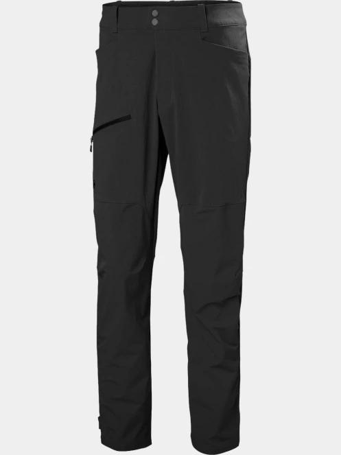 pantaloni de drumetie pt. barbati Helly Hansen Vika Tur Pant 2.0 negru 7