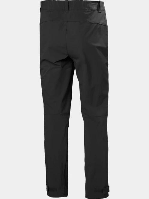 pantaloni de drumetie pt. barbati Helly Hansen Vika Tur Pant 2.0 negru 8