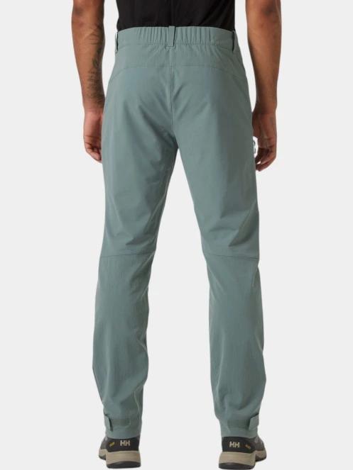 pantaloni de drumetie pt. barbati Helly Hansen Vika Tur Pant 2.0 gri 3