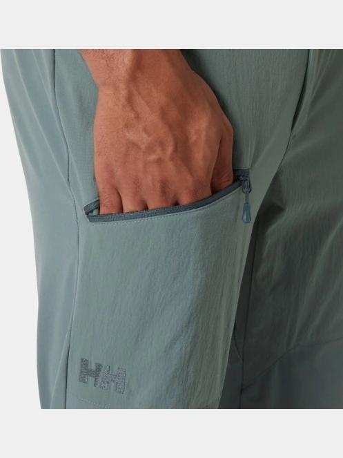 pantaloni de drumetie pt. barbati Helly Hansen Vika Tur Pant 2.0 gri 4