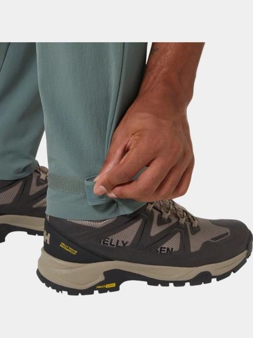 pantaloni de drumetie pt. barbati Helly Hansen Vika Tur Pant 2.0 gri 5