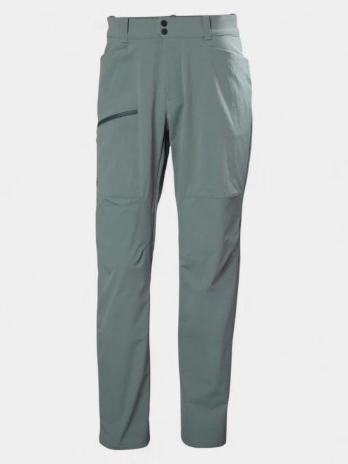 pantaloni de drumetie pt. barbati Helly Hansen Vika Tur Pant 2.0 gri 6