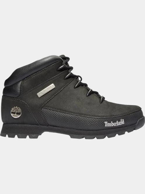 bocanci pt. barbati Timberland Euro Sprint Hiker negru 2